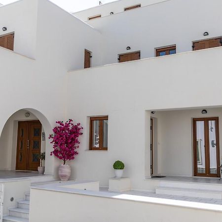 100 Steps - Harmony Apartment Naxos City Exterior photo